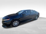 2020 Toyota Camry Hybrid LE