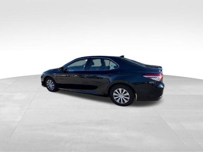 2020 Toyota Camry Hybrid LE