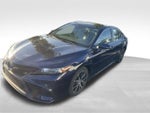 2022 Toyota Camry Hybrid SE