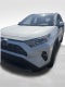2021 Toyota RAV4 Hybrid Limited