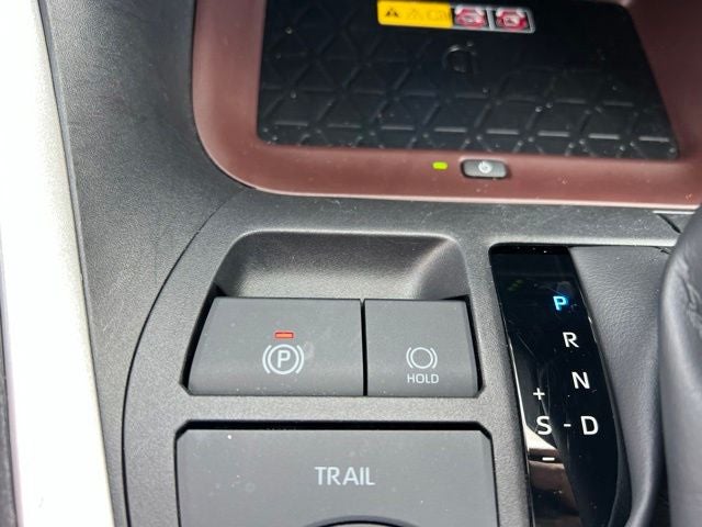 2024 Toyota RAV4 Hybrid Limited