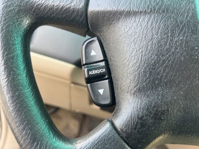 2004 Honda Odyssey EX