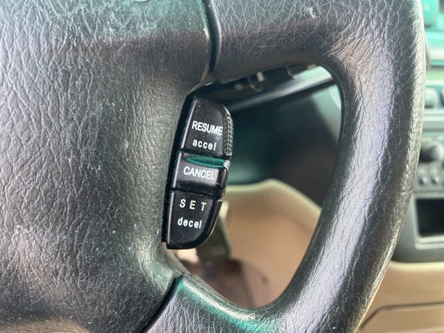 2004 Honda Odyssey EX
