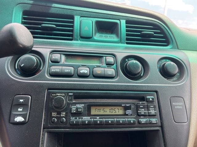 2004 Honda Odyssey EX