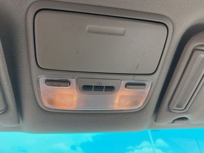 2004 Honda Odyssey EX