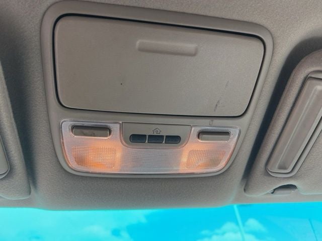 2004 Honda Odyssey EX