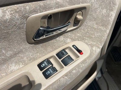 2004 Honda Odyssey EX