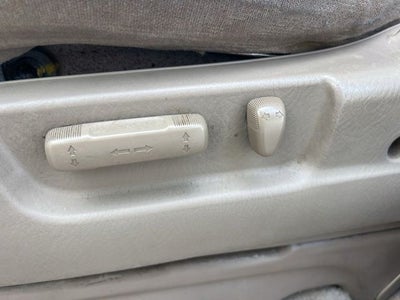 2004 Honda Odyssey EX