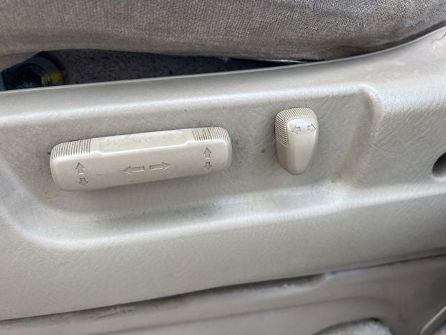 2004 Honda Odyssey EX