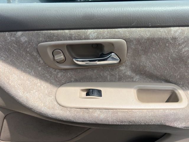 2004 Honda Odyssey EX