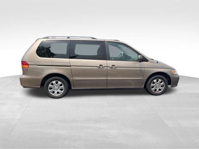 2004 Honda Odyssey EX