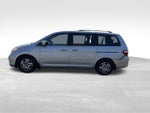 2007 Honda Odyssey EX-L