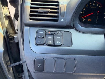 2007 Honda Odyssey EX-L