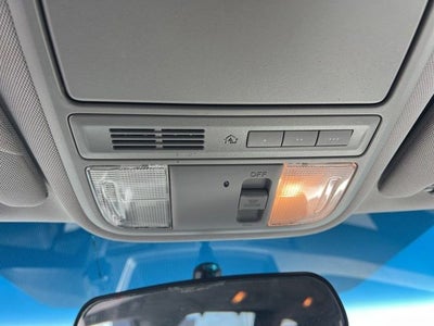 2012 Honda Odyssey EX