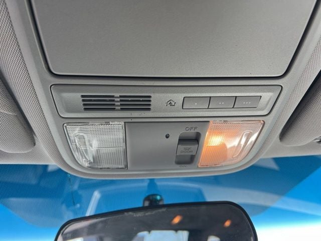 2012 Honda Odyssey EX