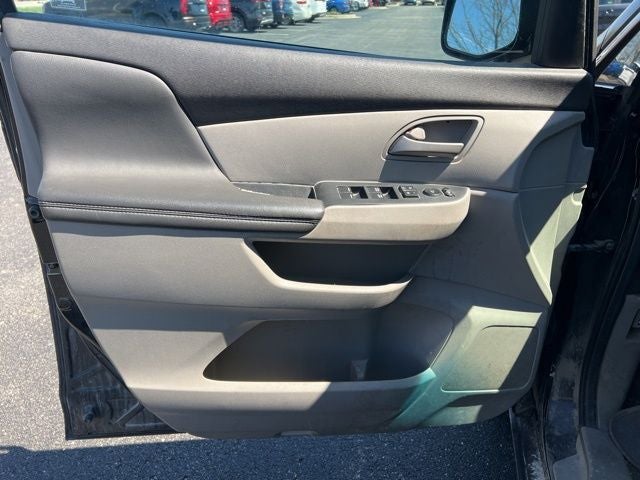 2012 Honda Odyssey EX