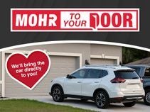 2012 Honda Odyssey EX