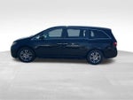 2012 Honda Odyssey EX