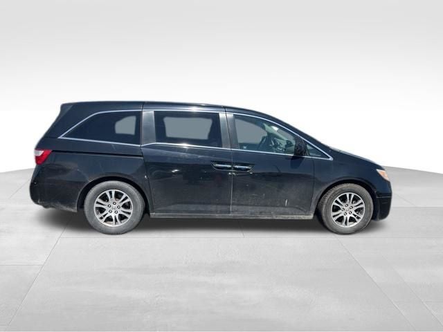2012 Honda Odyssey EX