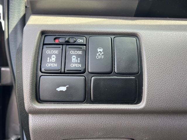 2013 Honda Odyssey EX-L