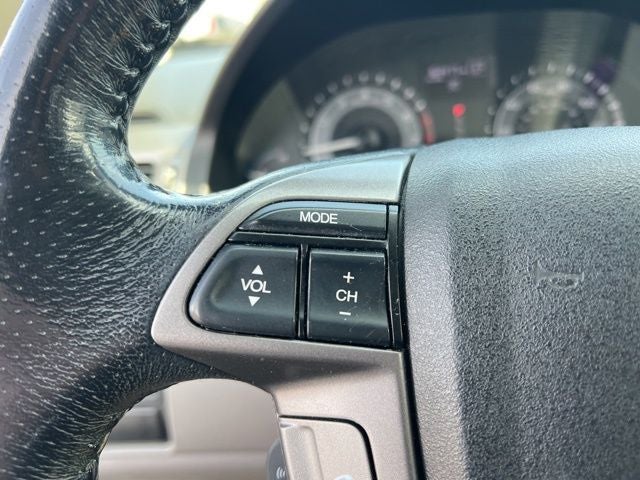 2013 Honda Odyssey EX-L