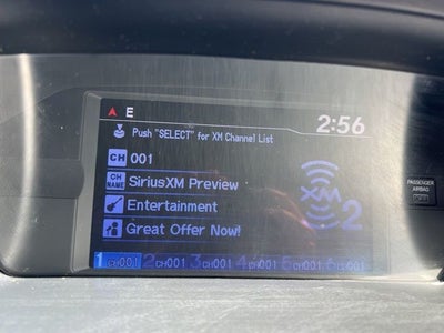 2013 Honda Odyssey EX-L