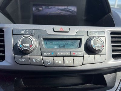 2013 Honda Odyssey EX-L