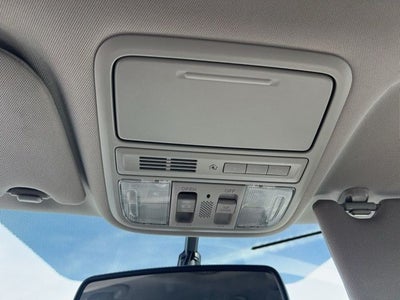 2013 Honda Odyssey EX-L