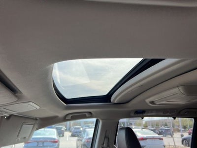 2013 Honda Odyssey EX-L