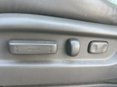 2013 Honda Odyssey EX-L