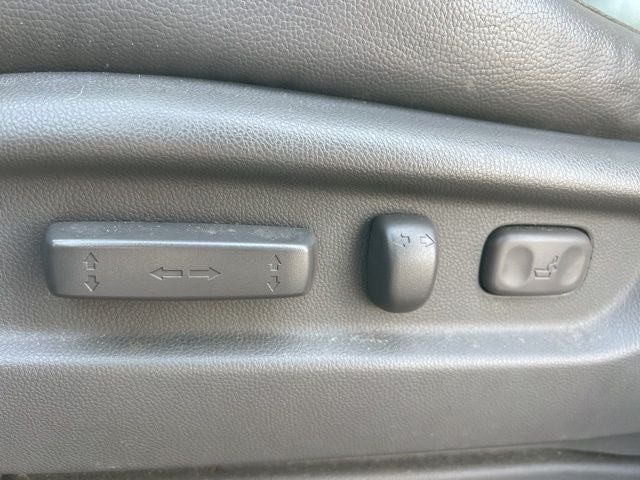 2013 Honda Odyssey EX-L