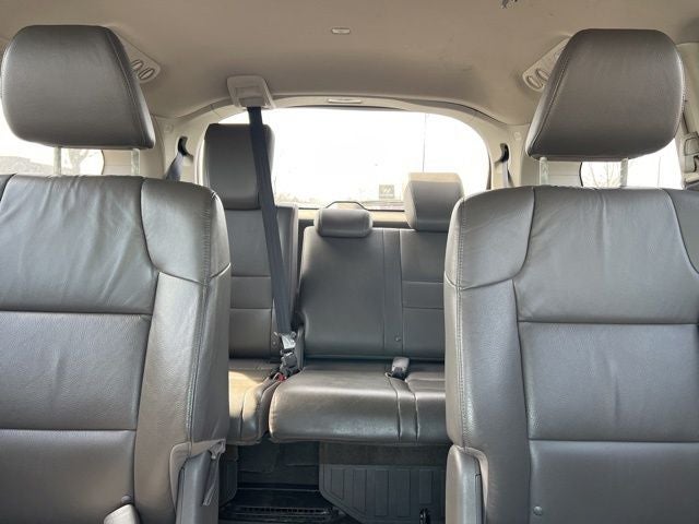 2013 Honda Odyssey EX-L