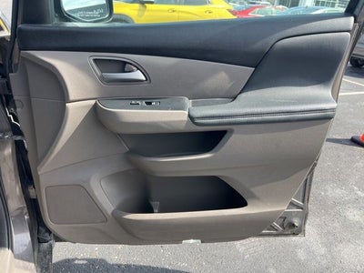 2013 Honda Odyssey EX-L