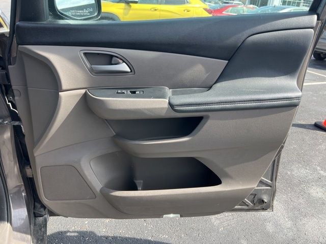 2013 Honda Odyssey EX-L