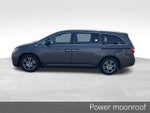 2013 Honda Odyssey EX-L