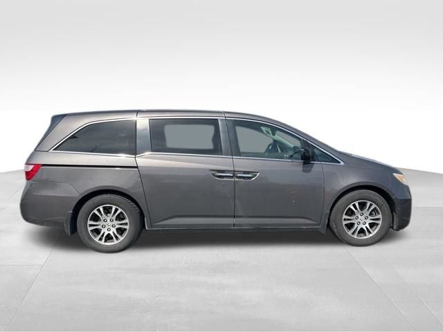 2013 Honda Odyssey EX-L