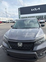 2019 Honda Passport EX-L