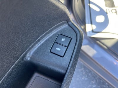 2019 Honda Passport EX-L