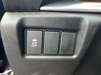 2014 Acura MDX 3.5L