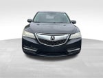 2014 Acura MDX 3.5L