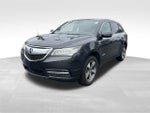 2014 Acura MDX 3.5L