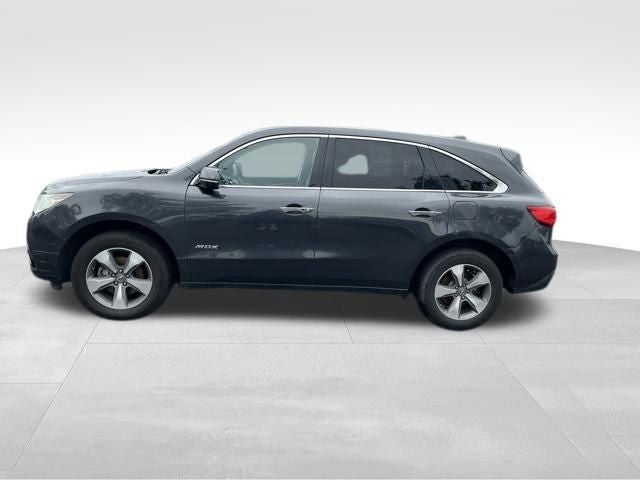 2014 Acura MDX 3.5L