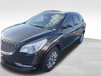 2015 Buick Enclave Leather Group