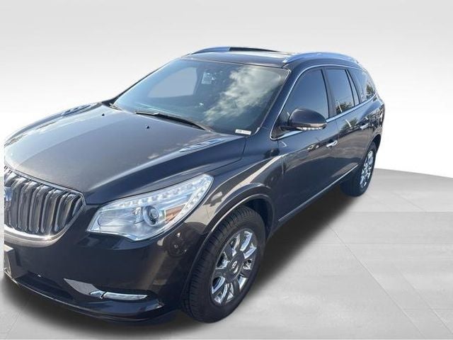 2015 Buick Enclave Leather Group