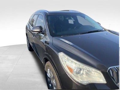 2015 Buick Enclave Leather Group