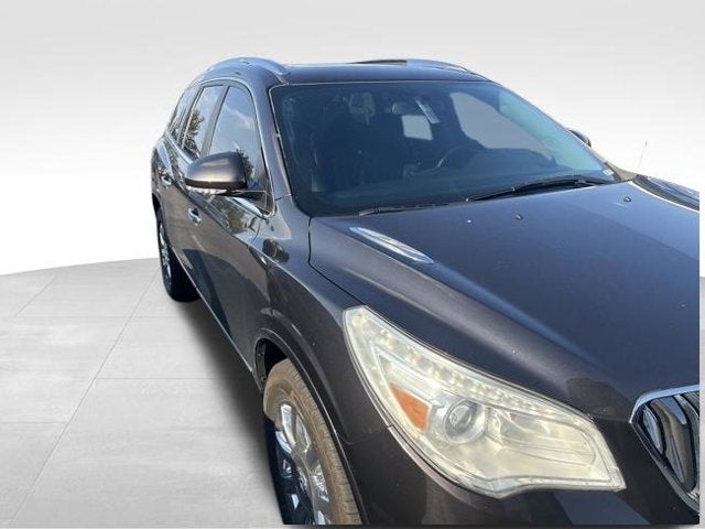 2015 Buick Enclave Leather Group