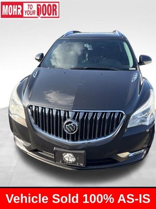 2015 Buick Enclave Leather Group