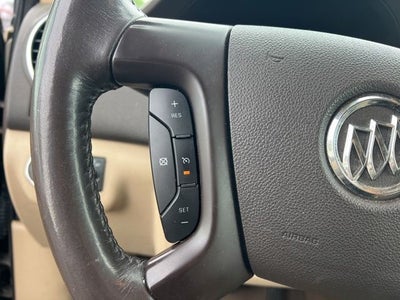 2011 Buick Enclave CXL 1XL