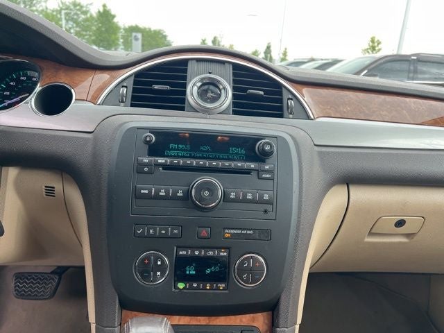 2011 Buick Enclave CXL 1XL