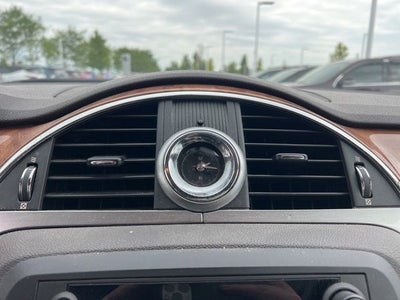 2011 Buick Enclave CXL 1XL